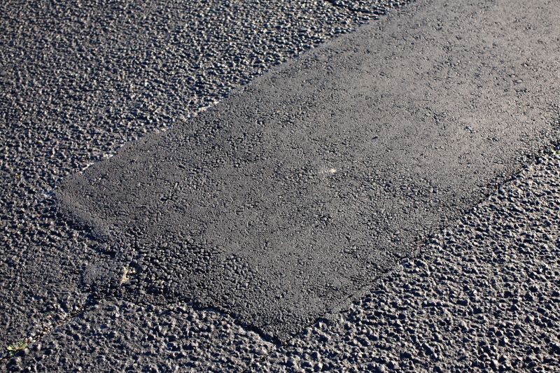 Asphalt Repair Vs. Asphalt Replacement: What Property Owners Should Know