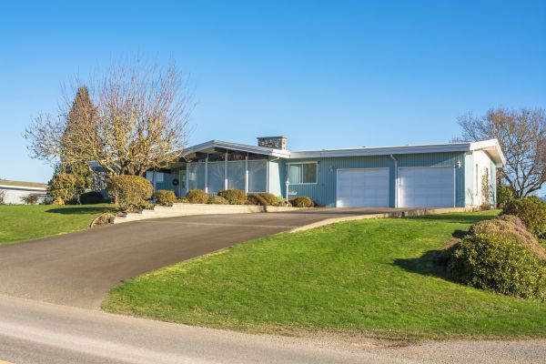 Chip Seal Driveway Maintenance