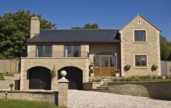 Driveway Gravel Reinstallation